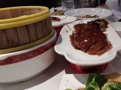 烤鸭-大鸭梨(天通西苑店)