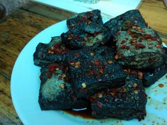 -五娭毑臭豆腐(黄兴南路店)