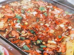 -麦窝烘焙(永定区店)