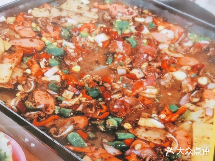 麦窝烘焙(永定区店)图片