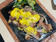 -豪客来牛排(海沧阿罗海店)