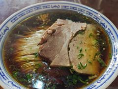 -同得兴 Since·1995 传统苏式面馆(嘉馀坊店)