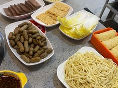 -光头药膳鸡(莱茵小镇店)