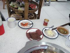 -陳艳红火锅(港汇店)