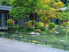 -云溪植物园
