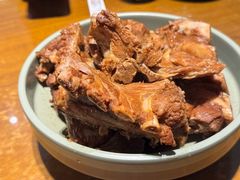 -95号酱骨·一块豆腐(展春园西路店)