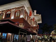 -南宁方特东盟神画