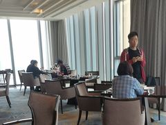 -环球港凯悦 · 享悦中餐厅