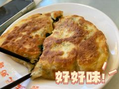 -孟记粥铺·家常菜·烧烤·粥(亚运村店)