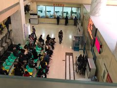 -天津医科大学肿瘤医院(本部院区)