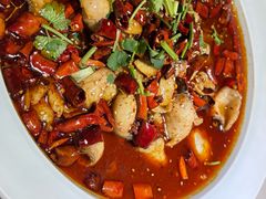 -山丹丹西北菜(金贸大厦店)