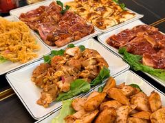 -禾禾烤肉
