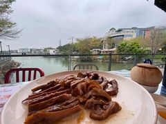 -陈鹏鹏潮汕菜(欢乐海岸 海边景观店)