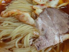 咸口冷面-西塔大冷面(市府大路店)