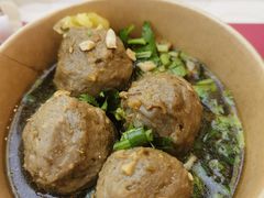 -盛香亭热卤糖水铺(龙之梦店)