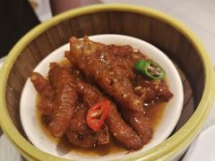 -香港威特瑞茶餐厅(小白楼音乐厅店)