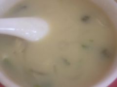 -金德利民快餐(山大路粮油食品店)