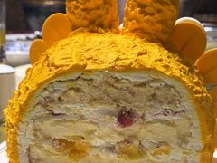 -CAKE BOSS 蛋糕老板(西单君太百货店)
