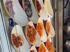 -小山城麻辣香锅(新邻生活广场店)