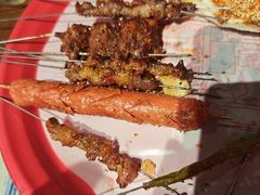 -北三老太太烧烤(人生一串上榜店)