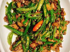 -铁公鸡·四川料理(天环广场店)