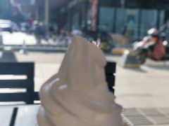 -汉堡王(北京三里屯购物中心)