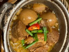 -Cuc Gach Quan Restaurant