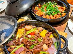 -得意啫·广东啫啫煲(前海HOP店)