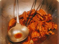 -老家信阳菜(北京路店)