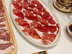 -澳洲肥牛火锅(转盘路店)