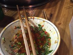 -金鼎雪山牦牛杂火锅(理县总店)