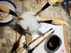 毛笔酥-遇见长安之高山流水(李家村万达店)