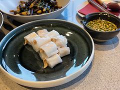 -半山腰·云南菜(侨福芳草地店)