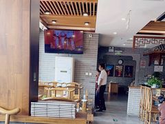 -百叶居·老北京涮羊肉(鼓楼店)