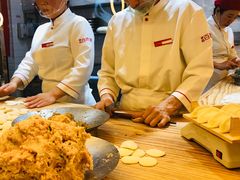 -客临百思德·东北特色馆(龙湖时代天街店)