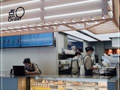 -喜茶(广州东方宝泰店)
