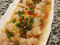蒜蓉粉丝蒸虾-南京人家(盛京大奥莱店)