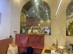-海马体照相馆(上海宝山万达广场店)