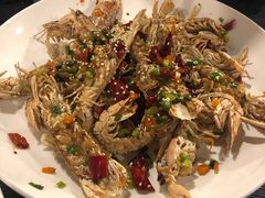 -虎虎龙虾大排档(双井店)