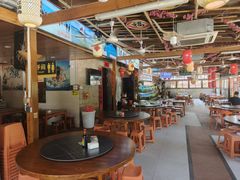 -坛南湾阿强农家乐.海鲜大排档老字号(福州地标美食店)