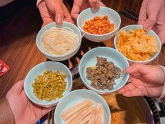 -季季红火锅(动壹店)