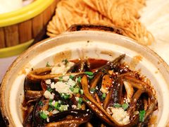 -十朝院子·南京菜(夫子庙店)