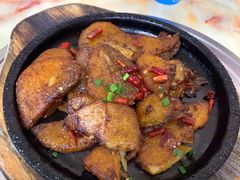 -李师傅脆肚(梅林店)