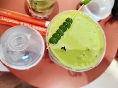 -茶话弄(中贸广场店)