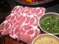 -莽子老火锅(大坪店)