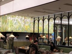 -喃喃椰·糟粕醋·椰子鸡火锅(七堡花园店)