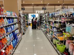 -AEON永旺超市(天津津南店)