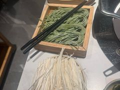 -左庭右院鲜牛肉火锅(环球港店)