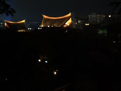 -七彩云南古滇温泉山庄