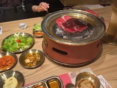 -西塔老太太泥炉烤肉(武汉摩尔城店)